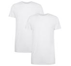 2dekans | Bamboo Basics Ronde Hals T-shirts Ruben Long Fit, Kleding | Heren, T-shirts, Ophalen of Verzenden, Nieuw