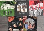 Beatles & Related - Diverse artiesten - 2 EP + 9 Singles -