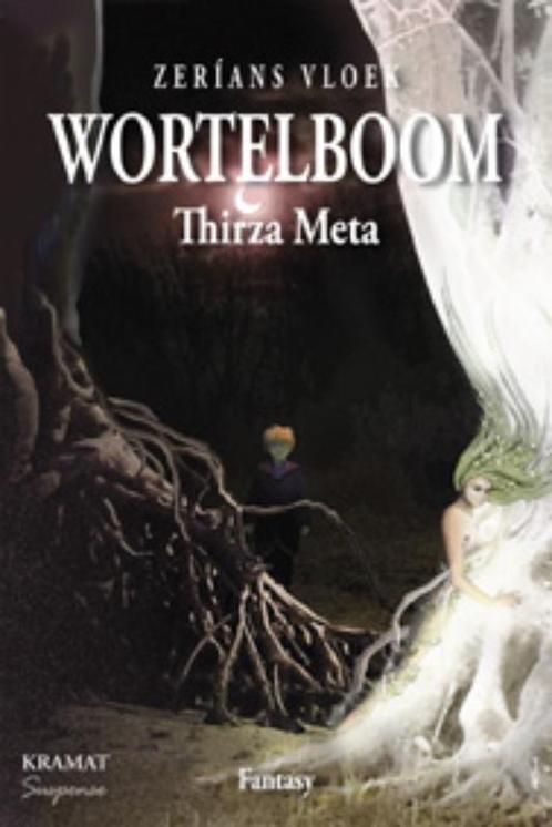 Wortelboom 9789075212891 T. Meta, Boeken, Fantasy, Zo goed als nieuw, Verzenden