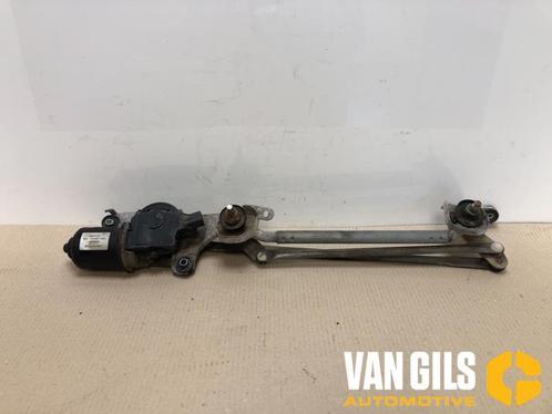 Ruitenwismotor+Mechaniek Mitsubishi Colt O252874, Auto-onderdelen, Carrosserie