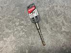 Veiling - 10x Makita P4S sds-plus boor ø7x110mm B-11754, Nieuw