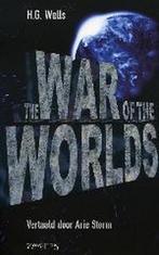 The war of the worlds 9789044606355 H.G. Wells, Verzenden, Zo goed als nieuw, H.G. Wells