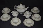 P-74 Chodzie - Service à thé et café (15) - Porcelaine