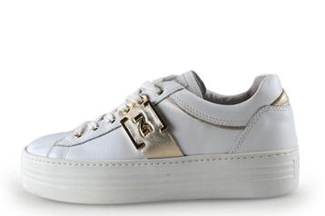 Nero Giardini sneakers in maat 37 Wit | 5% korting beschikbaar voor biedingen