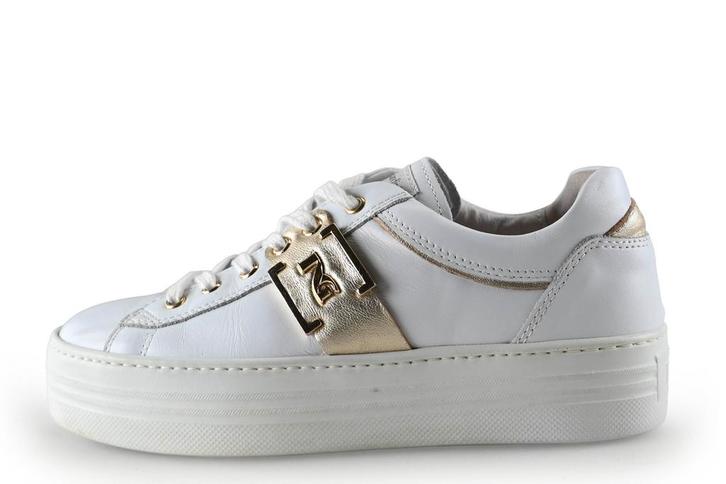 Nero Giardini sneakers in maat 37 Wit | 5% korting, Kleding | Dames, Schoenen, Wit, Zo goed als nieuw, Sneakers, Verzenden