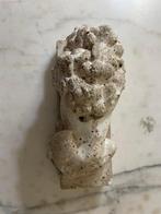 Sculpture, Leone - Senza prezzo di riserva - 20 cm - Pierre