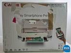 Online Veiling: Canon PIXMA MG3650S - All-in-One Printer -