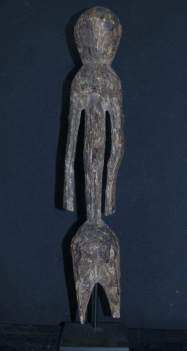 standbeeld van de stamvoorouder Tchitchéri - MOBA - Togo, Antiek en Kunst, Kunst | Niet-Westerse kunst