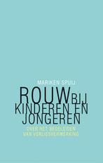 Rouw bij kinderen en jongeren 9789057124556 Mariken Spuij, Verzenden, Mariken Spuij