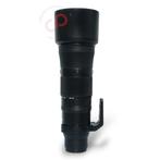 Nikon Z 180-600mm 5.6-6.3 VR nr. 1472, Audio, Tv en Foto, Foto | Lenzen en Objectieven, Ophalen of Verzenden, Zo goed als nieuw