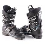42 42,5 dames skischoenen SALOMON SENSE R80, pull to release, Verzenden, Nieuw, Salomon
