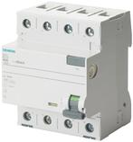 Siemens 5SV Residual Current Device - 5SV37466, Verzenden