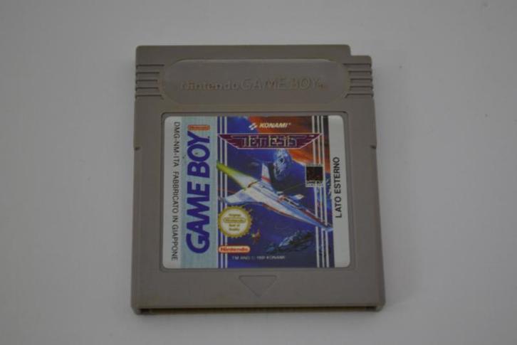 Nemesis (GB ITA), Games en Spelcomputers, Games | Nintendo Game Boy