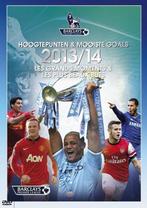 Premier League 2013-2014 op DVD, CD & DVD, Verzenden