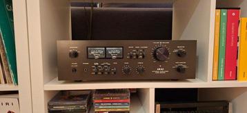 Akai - AM-2600 Solid state versterker beschikbaar voor biedingen