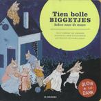 Tien Bolle Biggetjes Keken Naar De Maan 9789058387165, Boeken, Prentenboeken en Plaatjesalbums, Verzenden, Gelezen, L.L. Johnson