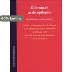 Dilemmas in de epilepsie 2 De patient met een hersentumor, Boeken, Verzenden, Zo goed als nieuw