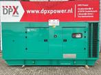 Cummins C550D5Q - 550 kVA Generator - DPX-18522-Q, Ophalen of Verzenden