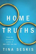Home Truths 9781542093583 Tina Seskis, Verzenden, Gelezen, Tina Seskis