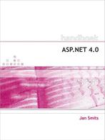 Handboek ASP.Net 4.0 9789059404496 Jan Smits, Verzenden, Gelezen, Jan Smits