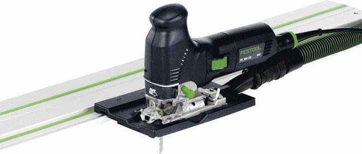 Festool Geleideaanslag FS-PS/PSB 300 490031, Doe-het-zelf en Bouw, Gereedschap | Handgereedschap, Verzenden