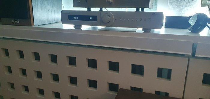 Black Lion Audio - Block V100 Solid state geïntegreerde, Audio, Tv en Foto, Radio's