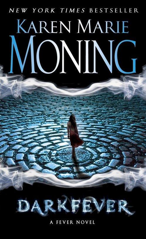 Darkfever 9780440240983 Karen Marie Moning, Boeken, Overige Boeken, Gelezen, Verzenden