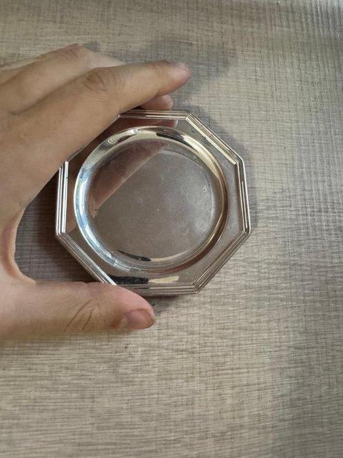 Schotel - .800 zilver, Antiek en Kunst, Antiek | Zilver en Goud