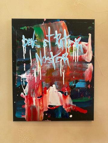 Karl Lagasse (1981) - Deus et pater noster - No reserve
