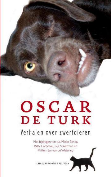 Oscar de Turk 9789490984038, Verzenden