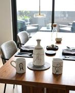 Kiasmo - Rocco Sergi - Vase (2) - Céramique, Antiquités & Art