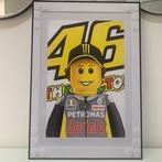 Le Perle (1972) - LEGO 46 THE DOCTOR VALENTINO ROSSI, Nieuw