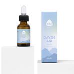 Davos Air Kuurolie 30 ml voor Luchtzuivering - Chi Natural, Ophalen of Verzenden, Nieuw
