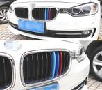 Bandes de Calandre Pour Bmw M Série 7 E23 77-86, Autos : Pièces & Accessoires, Verzenden