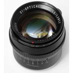 TTartisan 50mm 1.2 APS-C (FX Mount) nr. 0101, Audio, Tv en Foto, Fotografie | Fotostudio en Toebehoren, Ophalen of Verzenden, Zo goed als nieuw