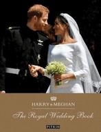 Harry & meghan: the royal wedding book, Nieuw, Nederlands, Verzenden