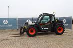 Veiling: Verreiker Bobcat TL358D Diesel 2600kg 5.8m 2017, Zakelijke goederen, Machines en Bouw | Kranen en Graafmachines, Ophalen