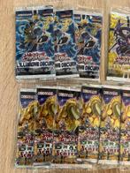 Konami - 23 Booster pack, Verzamelen, Nieuw
