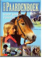 Eerste paardenboek voor jonge ruiters 9789024377213 C. Lange, Boeken, Verzenden, Gelezen, C. Lange