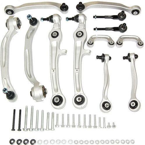 Draagarmen draagarm Audi A6 C5 C6 4F 4F2 4FH 4F5 vanaf 2004, Auto-onderdelen, Ophanging en Onderstel, Nieuw, Audi, Ophalen of Verzenden