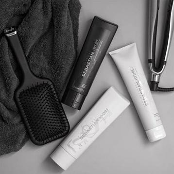 Sebastian Professional Hydre Treatment (Haarmasker) beschikbaar voor biedingen