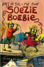 Soezie boebie, Boeken, Verzenden, Nieuw, Nederlands