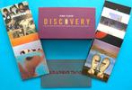 Pink Floyd - Discovery / The Ultimative Floyd Collectors Box, Nieuw in verpakking
