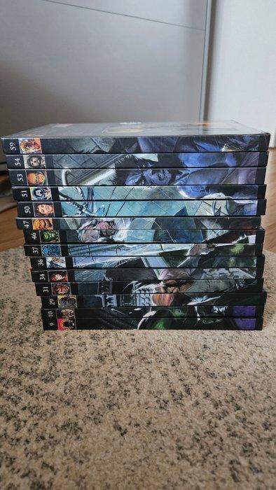 Marvel Ultimate Graphic Novels Collection - Various issues -, Boeken, Strips | Comics