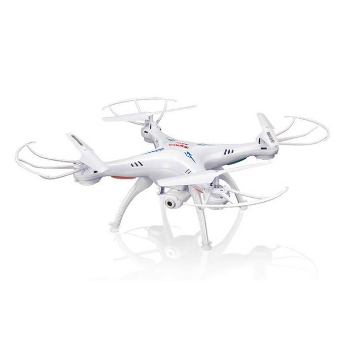 Originele Syma X5SW-1 RC Drone Quadcopter WiFi FPV 2K Camera, Hobby en Vrije tijd, Modelbouw | Radiografisch | Overige, Nieuw