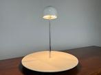 Artemide - Vico Magistretti - Lamp - Nemea - Metaal, Chroom,