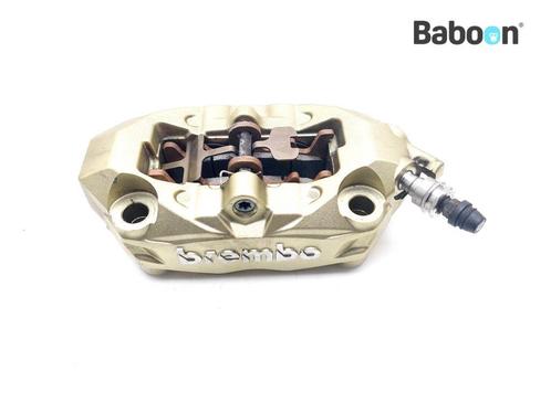 Remklauw Rechts Voor BMW R 1200 R 2015 -> (R1200R LC K53), Motoren, Onderdelen | BMW, Gebruikt, Verzenden