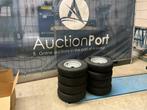 Veiling: Banden Security 145/80R10 met Velg Nieuw, Ophalen, Nieuw