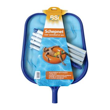 BSI Schepnet