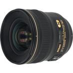 Nikon AF-S 24mm F/1.4G ED | Tweedehands, Audio, Tv en Foto, Foto | Lenzen en Objectieven, Verzenden, Zo goed als nieuw